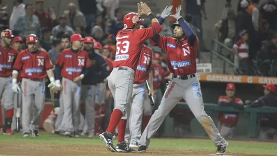 Navojoa derrota a Hermosillo y empata la Final de la LMP