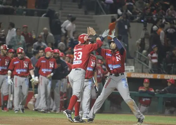 Navojoa derrota a Hermosillo y empata la Final de la LMP