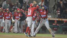 Navojoa derrota a Hermosillo y empata la Final de la LMP