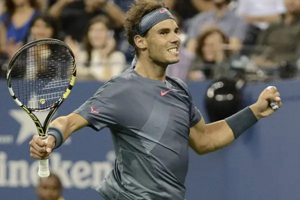 'Seré el número uno en unas semanas': Nadal