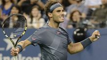 'Seré el número uno en unas semanas': Nadal