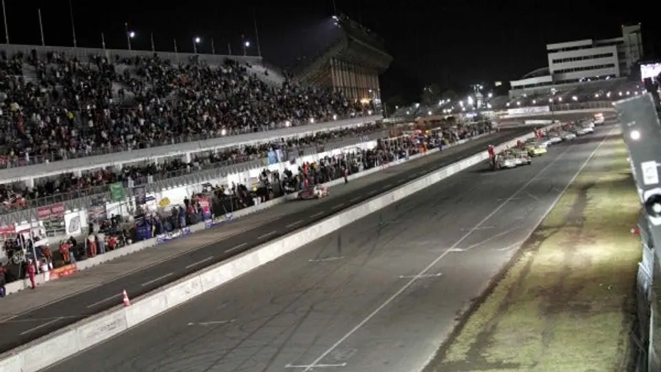 Confirman a México en el calendario provisional de F1 2014