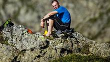 Christian Maurer triunfa e impone récord en la Red Bull X-Alps