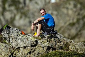 Christian Maurer triunfa e impone récord en la Red Bull X-Alps