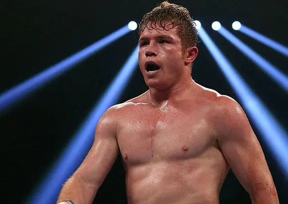 TV Azteca estaría dispuesta a transmitir al Canelo