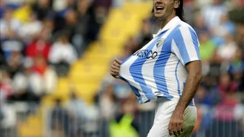 UEFA asegura dar trato justo a Málaga