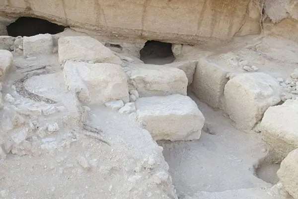 En Egipto descubren el puerto más antiguo del mundo