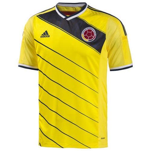 Colombia ya dio a conocer el modelo que usará en este Mundial | ADIDAS