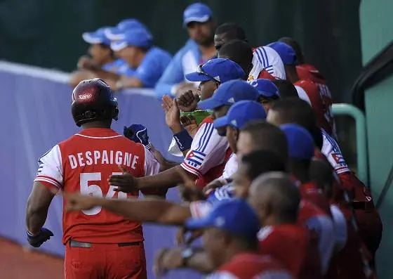 Cuba se deslinda de pasaporte falso de Despaigne