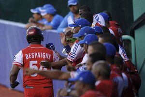 Cuba se deslinda de pasaporte falso de Despaigne