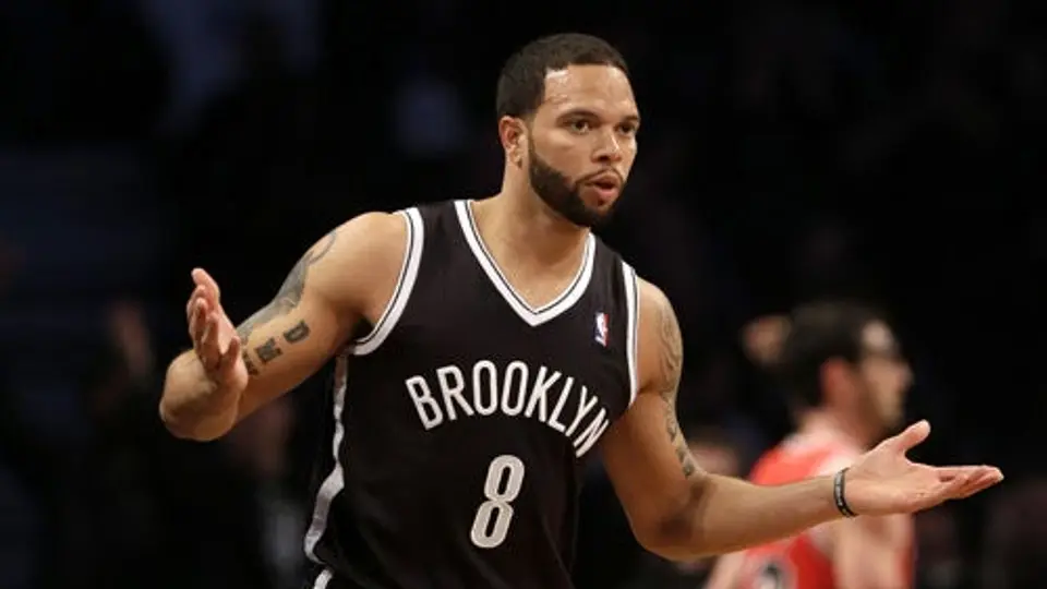 Nets ganan el primero de la serie ante Bulls