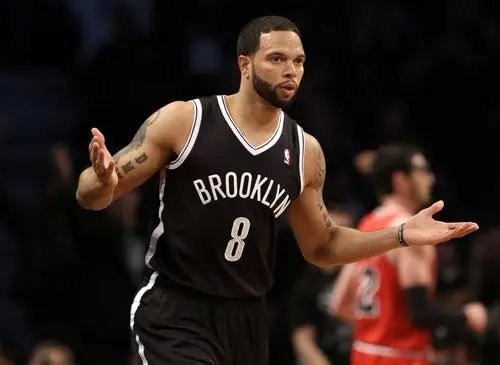 Nets ganan el primero de la serie ante Bulls