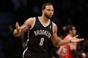 Nets ganan el primero de la serie ante Bulls