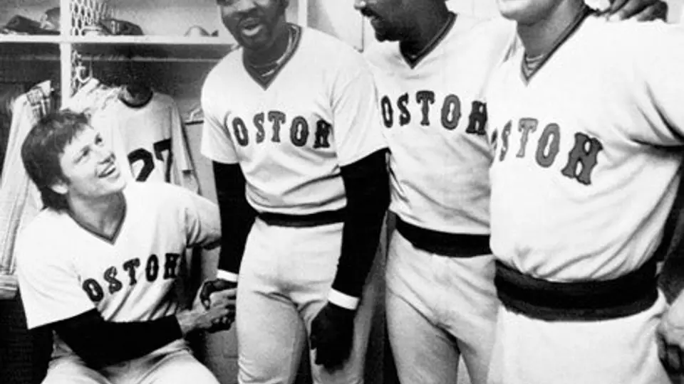 Fallece George 'Boomer' Scott
