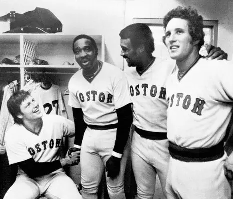 Fallece George 'Boomer' Scott