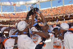 Denver y Seattle jugarán el Super Bowl XLVIII