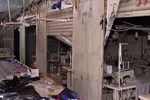 En Rusia encuentran ciudad subterránea con esclavos asiáticos