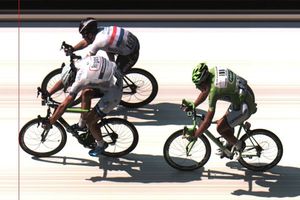 Kittel logra ajustada victoria en Etapa 12 del Tour