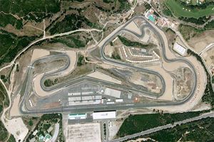 Estoril, homologado para recibir Fórmula 1