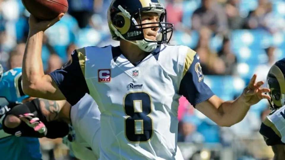 Sam Bradford se perderá el resto de la temporada