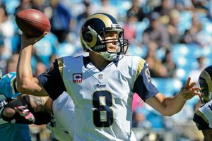 Sam Bradford se perderá el resto de la temporada