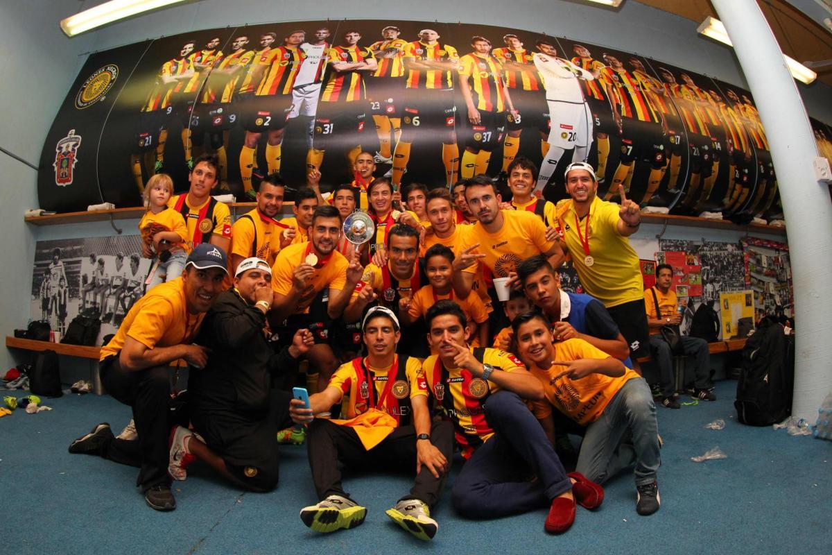 FOTO: SAÚL MOLINA