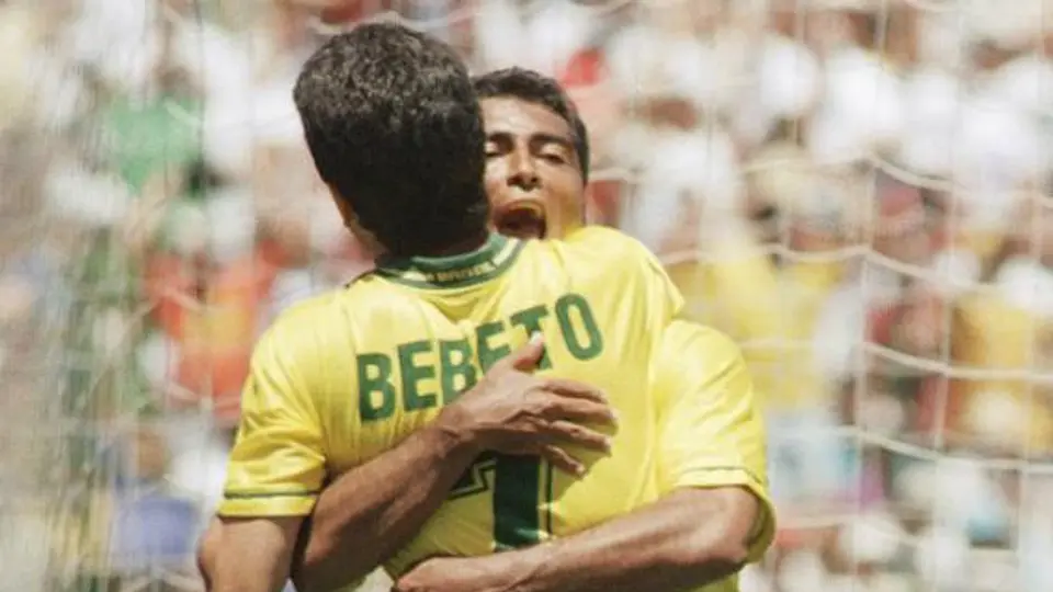Bebeto pide unión de brasileños para Mundial 2014