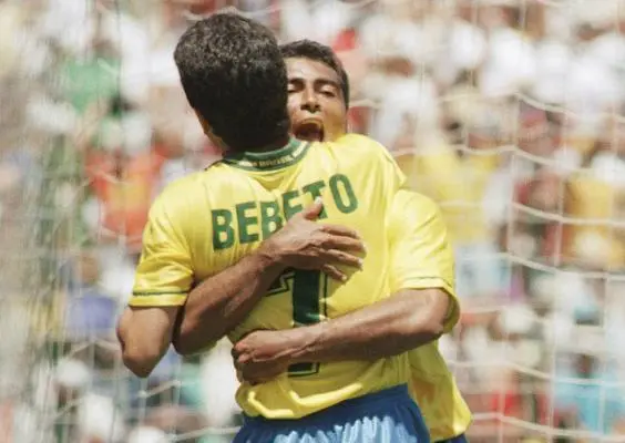 Bebeto pide unión de brasileños para Mundial 2014