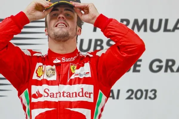 Alonso podría superar a Mansell en victorias