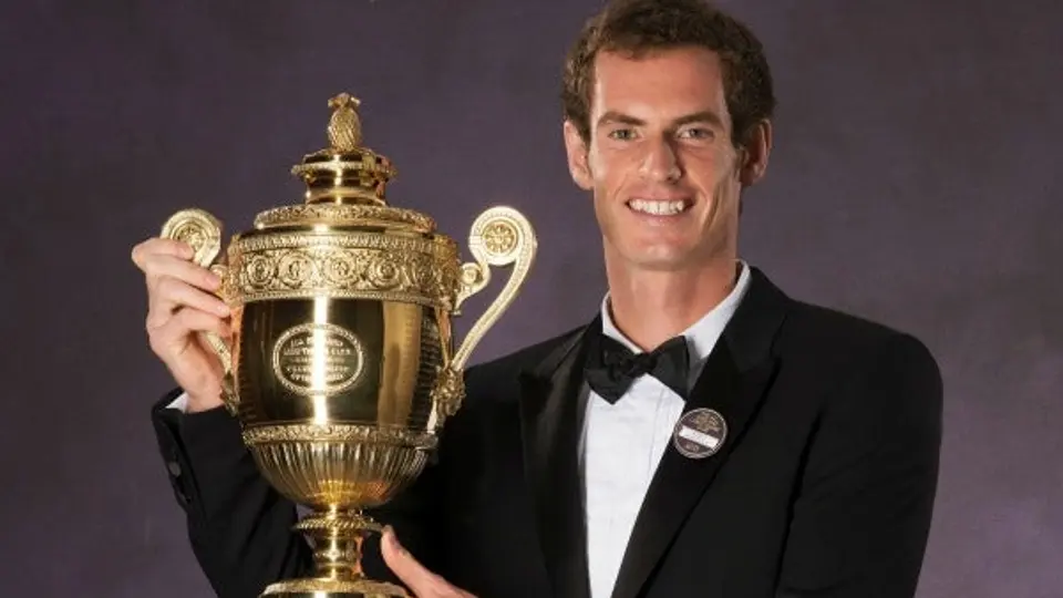 Murray, sin presión por no ser el número uno
