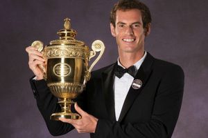 Murray, sin presión por no ser el número uno