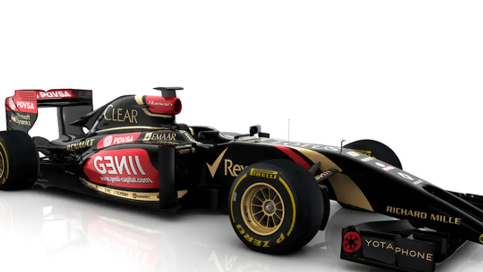 Lotus manda por error mensaje pro gay