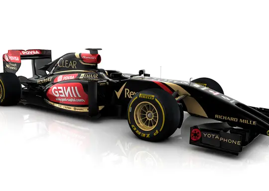 Lotus manda por error mensaje pro gay