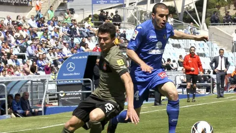 Moreno podría salir del Espanyol al final de temporada