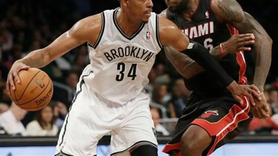 Definen las Semifinales de Conferencia en la NBA