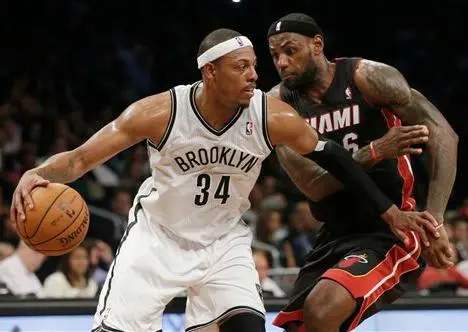 Definen las Semifinales de Conferencia en la NBA