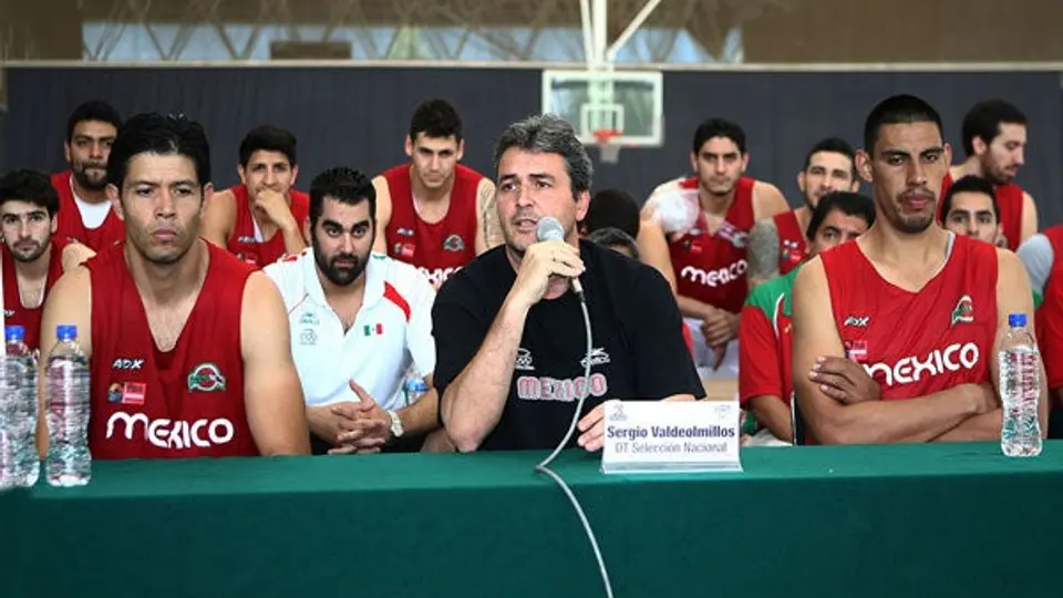 'Cambiamos la historia del basquetbol': Valdeolmillos