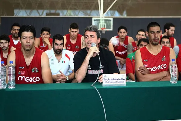 'Cambiamos la historia del basquetbol': Valdeolmillos
