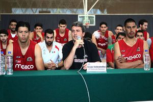 'Cambiamos la historia del basquetbol': Valdeolmillos