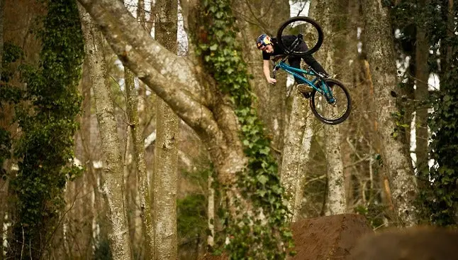 Anthony Messere podría sorprender en Red Bull Joyride