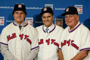 La Russa, Torre y Cox, nuevos miembros del Salón de la Fama