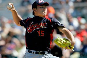 Masahiro Tanaka firma con Yanquis por siete años