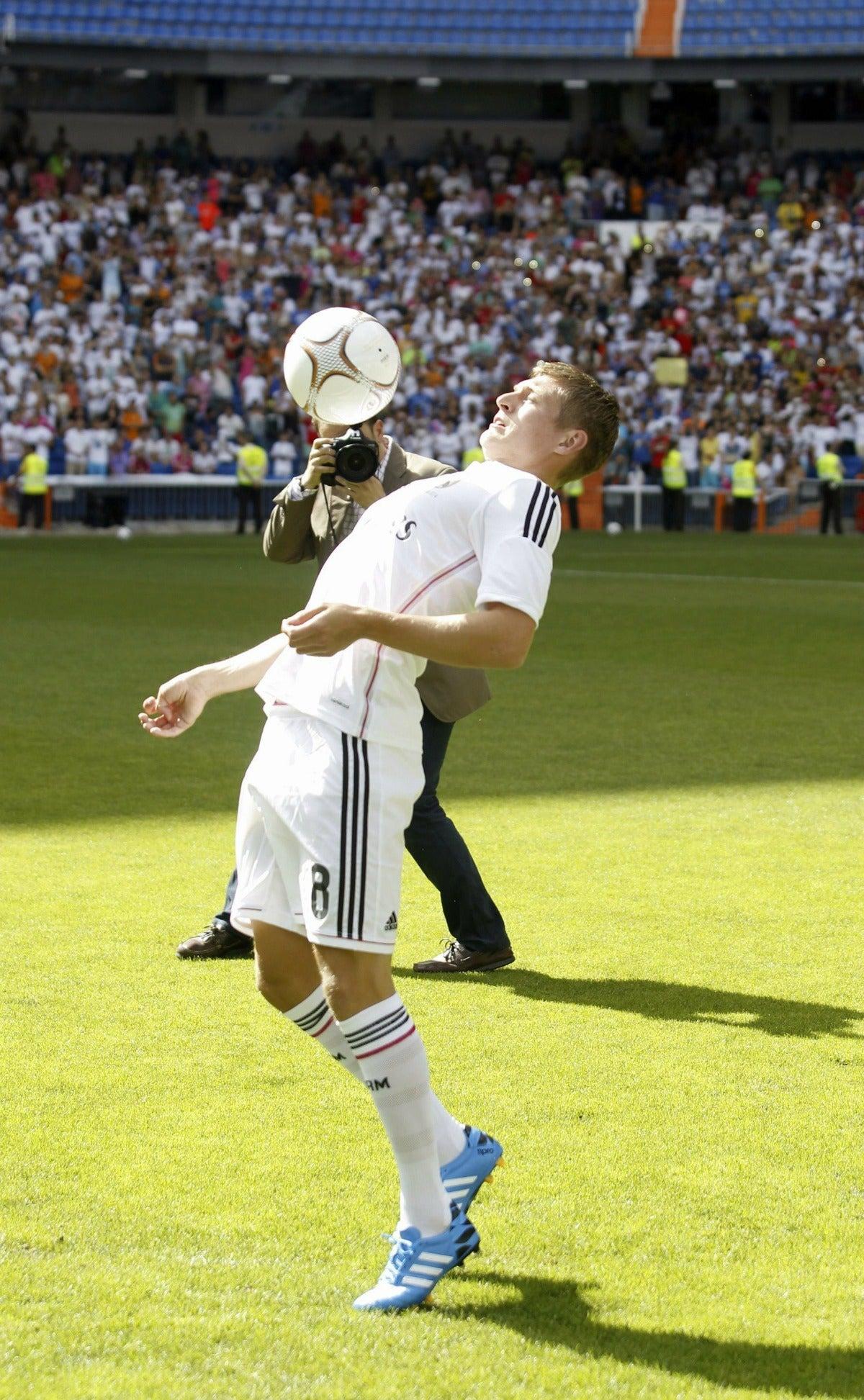 FOTO: EFE