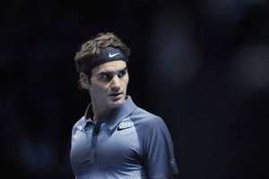 Federer espera que cansancio no pese en la Semifinal contra Nadal