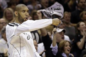 San Antonio aplasta récords de Finales NBA