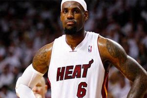 'Miami simplemente juega mal': LeBron