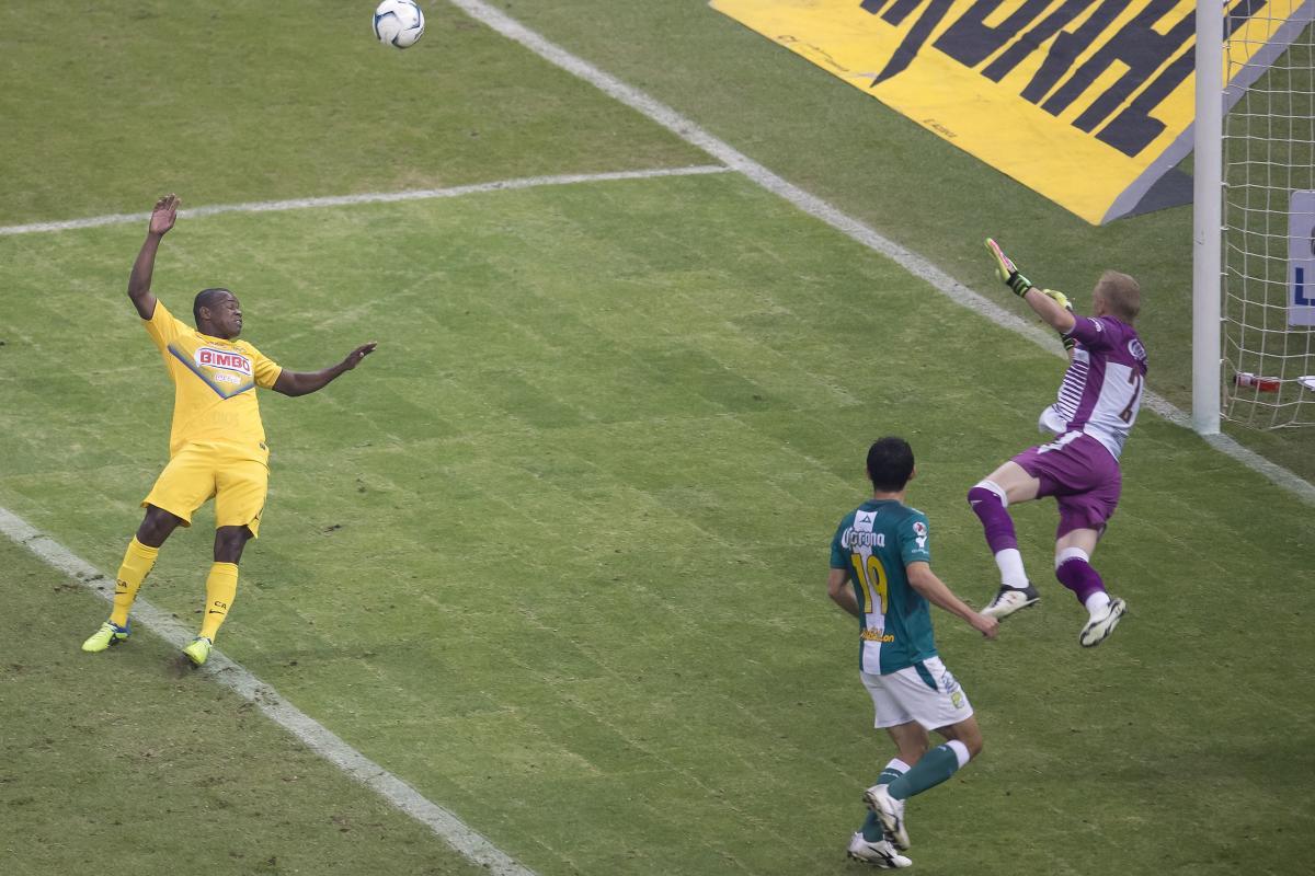 FOTO: MEXSPORT