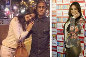 Bruna Marquezine echa de menos a Neymar
