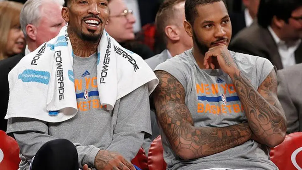 Knicks humillan a Cleveland e hilvanan cuarto triunfo consecutivos