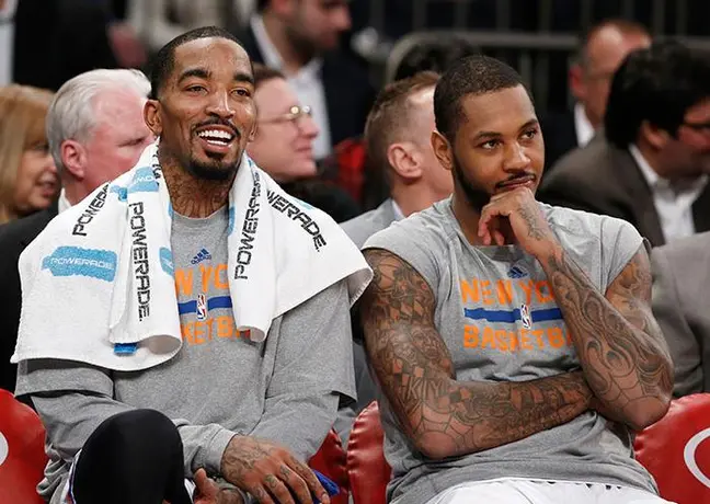 Knicks humillan a Cleveland e hilvanan cuarto triunfo consecutivos
